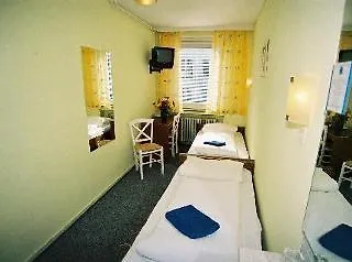 **  Hotel Lilienhof Hamburg-Harburg Tyskland