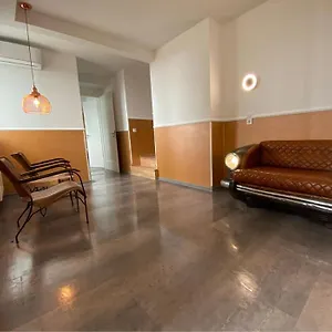 Ferienhaus Berlin Germany