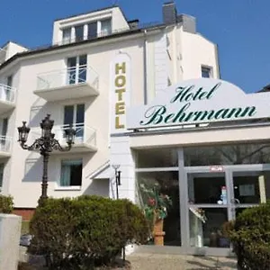 Behrmann Hotell