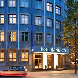 **** Hotell Indigo - Ku'damm By Ihg Tyskland