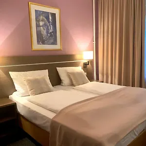 Hotel Hansehof, Hamburg