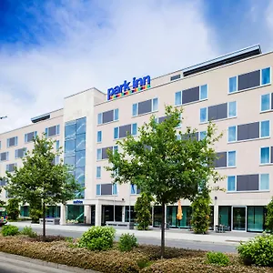 *** Hotell Park By Radisson Frankfurt Airport Tyskland