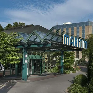 **** Hotell Maritim Tyskland
