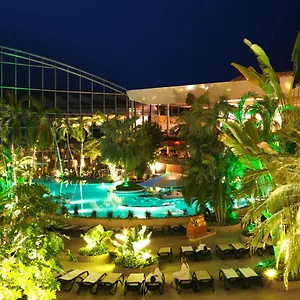 *** Bed & Breakfast Claro Garni Tyskland