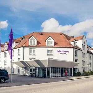 Hotel Mercure München Airport