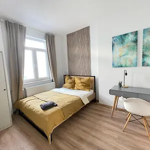 150qm - 5 - Free Parking - Mallibase Hannover