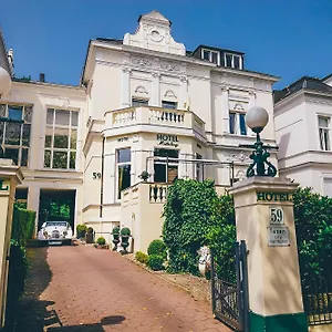Mittelweg Hamborg
