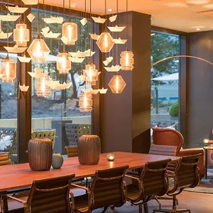 One Hamburg-alster Hotell