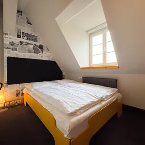 Superbude St Pauli Hotell