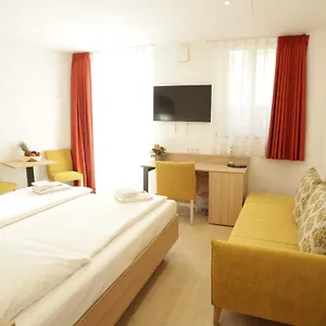 *** Hotell Adria Tyskland