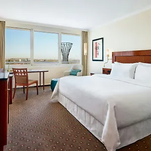 ***** Hotell The Westin Grand Tyskland