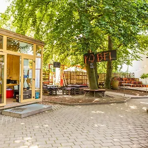  Hotell Easy Tyskland