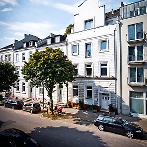 2* Hotel St. Pauli Townhouse