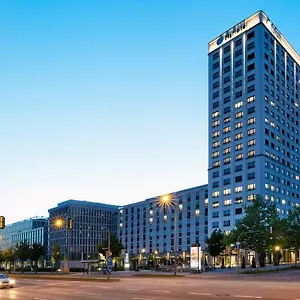 *** Hotell H2 Olympiapark Tyskland