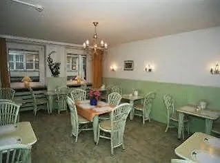 Hotel Lilienhof Hamburg